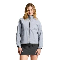 Slam WS SAILING JACKET Gri Kadın Mont - 1