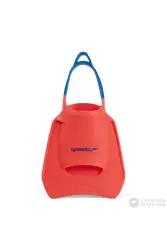 Speedo Speedo Biofuse Fitness Fin Au Bordo Unisex Ayak Paleti - 1