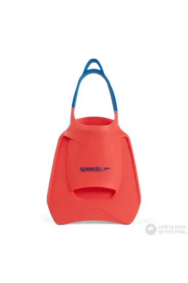 Speedo Speedo Biofuse Fitness Fin Au Bordo Unisex Ayak Paleti - 1