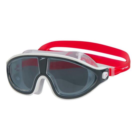 Speedo SPEEDO BIOFUSE RIFT GOG V2 AU RED/SMOKE KIRMIZI Unisex Yüzücü Gözlüğü 8-11775C813 - 1