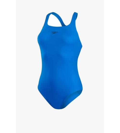 Speedo SPEEDO ECO END+ ESS MDLT AF Mavi Kadın Mayo - 2