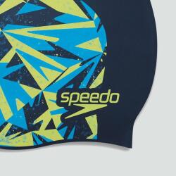 Speedo SPEEDO HYPER BOOM SLOGAN Mavi Çocuk Bone - 4