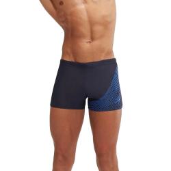 Speedo SPEEDO MEDLEY LOGO ASHT AM LACİVERT Erkek Mayo - 6