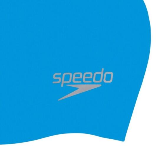 Speedo SPEEDO MOULDED SILC Mavi Unisex Bone - 3