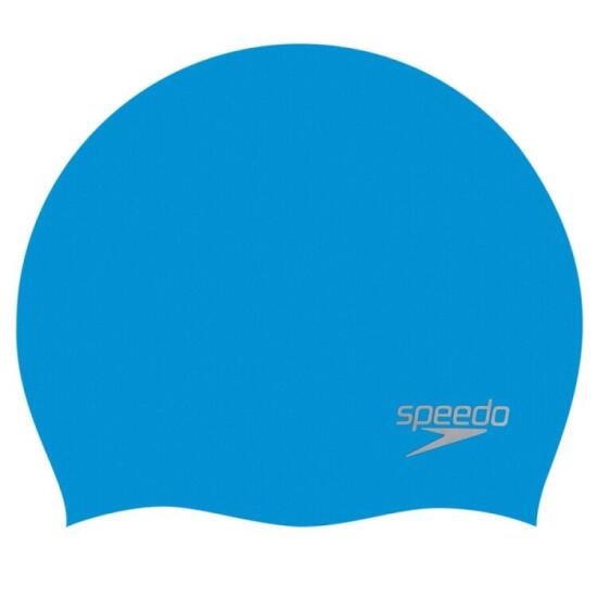 Speedo SPEEDO MOULDED SILC Mavi Unisex Bone - 4