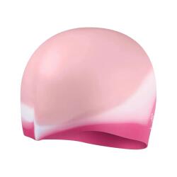 Speedo SPEEDO MULTI COLOUR SILC CAP JU Pembe Çocuk Bone - 2