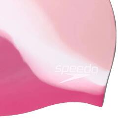 Speedo SPEEDO MULTI COLOUR SILC CAP JU Pembe Çocuk Bone - 3