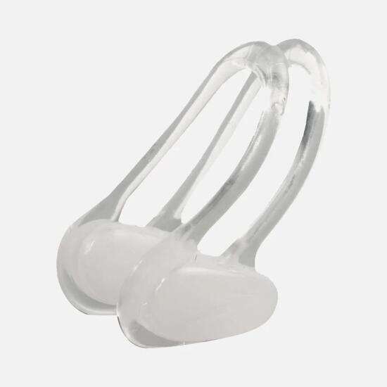 Speedo SPEEDO NOSE CLIP AU BEYAZ Unisex Burun Tıkacı - 1