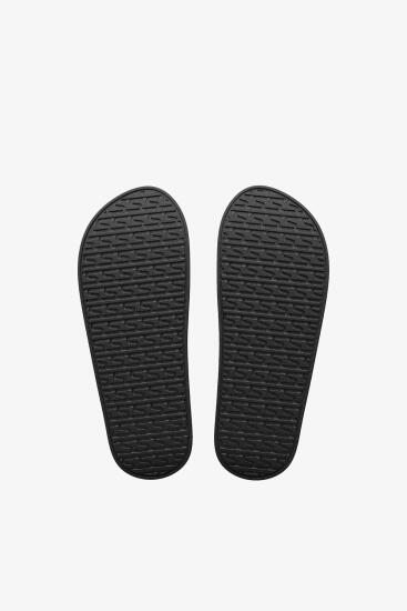 Speedo SPEEDO SLIDES ENT AM BLACK SİYAH Erkek Terlik - 2