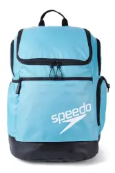 Speedo Speedo Teamster 2.0 Rucksack 35L Mavi Unisex Sırt Çantası - 1