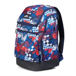 Speedo SPEEDO TEAMSTER 2.0 RUCKSACK 35L MULTI Mavi Unisex Sırt Çantası - 1