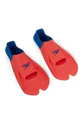 Speedo Speedo Training Fin Au Bordo Unisex Ayak Paleti - 1