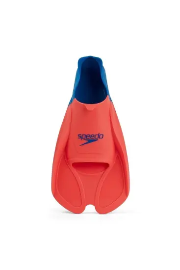 Speedo Speedo Training Fin Au Bordo Unisex Ayak Paleti - 2