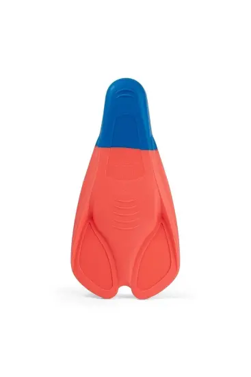 Speedo Speedo Training Fin Au Bordo Unisex Ayak Paleti - 3