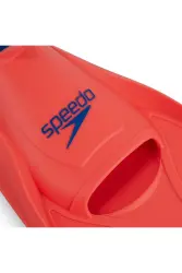 Speedo Speedo Training Fin Au Bordo Unisex Ayak Paleti - 5