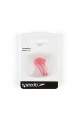 Speedo SPEEDO UNIVERSAL NOSE CLIP AU KIRMIZI Unisex Burun Tıkacı - 3