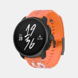 Suunto Suunto Race S Unisex Kol Saati - 1