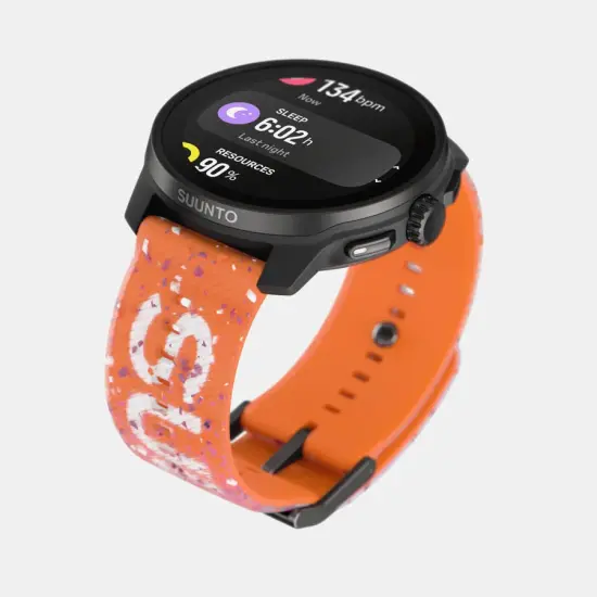 Suunto Suunto Race S Unisex Kol Saati - 2