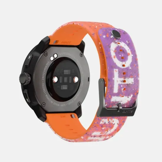 Suunto Suunto Race S Unisex Kol Saati - 3