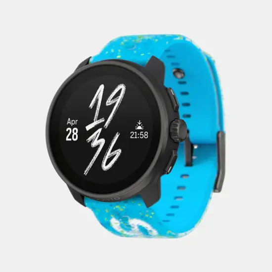 Suunto Suunto Race S Unisex Kol Saati - 1