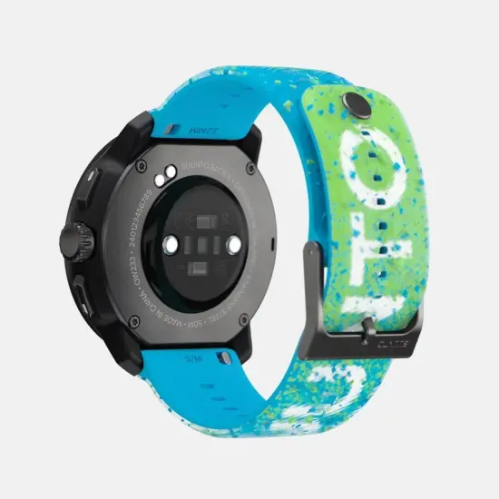 Suunto Suunto Race S Unisex Kol Saati - 3