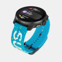 Suunto Suunto Race S Unisex Kol Saati - 4