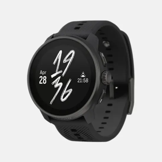 Suunto Suunto Race S Unisex Kol Saati - 1