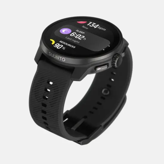 Suunto Suunto Race S Unisex Kol Saati - 2