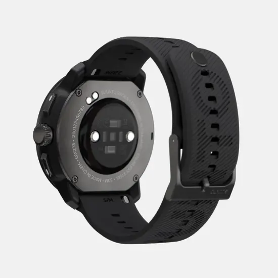 Suunto Suunto Race S Unisex Kol Saati - 3