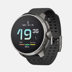 Suunto Suunto Race Titanium Unisex Kol Saati - 1