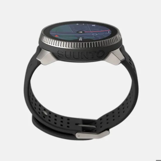 Suunto Suunto Race Titanium Unisex Kol Saati - 3