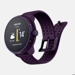 Suunto Suunto Race Titanium Unisex Kol Saati - 4