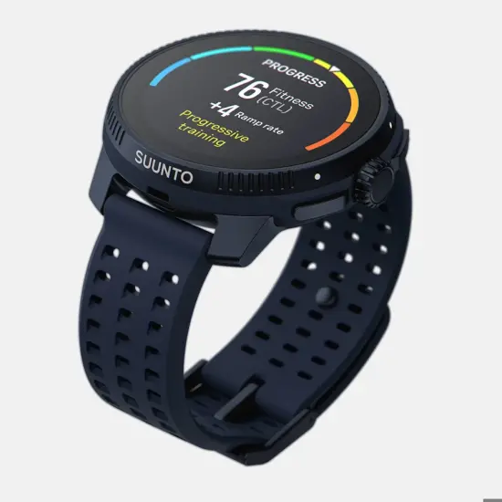 Suunto Suunto Race Unisex Kol Saati - 2