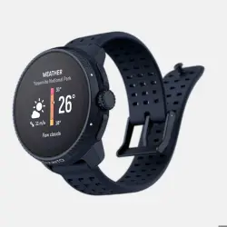 Suunto Suunto Race Unisex Kol Saati - 4