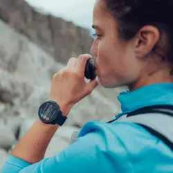 Suunto Suunto Race Unisex Kol Saati - 5