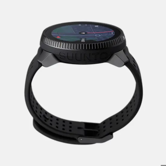 Suunto Suunto Race Unisex Kol Saati - 3