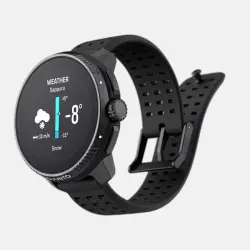 Suunto Suunto Race Unisex Kol Saati - 4