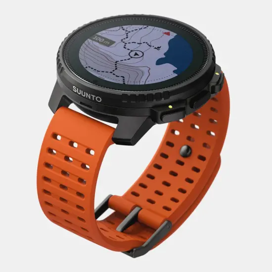 Suunto Suunto Vertical Solar Unisex Kol Saati - 2