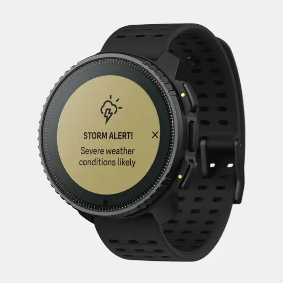 Suunto Suunto Vertical Solar Unisex Kol Saati - 1