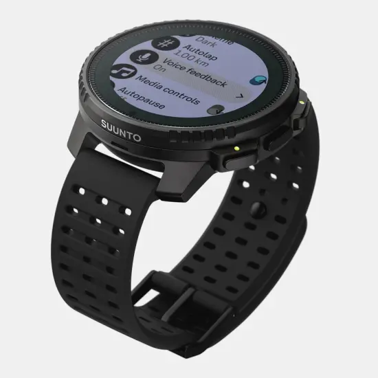 Suunto Suunto Vertical Solar Unisex Kol Saati - 2