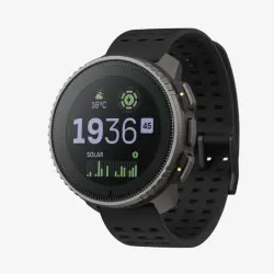 Suunto Suunto Vertical Titanium Solar Unisex Kol Saati - 1