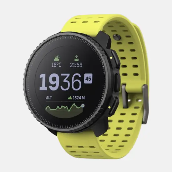 Suunto Suunto Vertical Unisex Kol Saati - 1