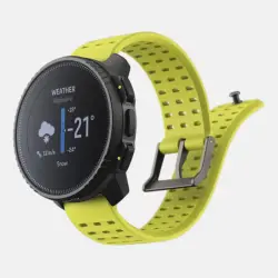 Suunto Suunto Vertical Unisex Kol Saati - 2