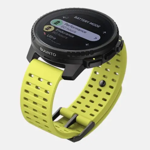 Suunto Suunto Vertical Unisex Kol Saati - 4