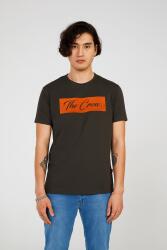 The Crow DUCK TEE Yeşil Erkek Tshirt - 1