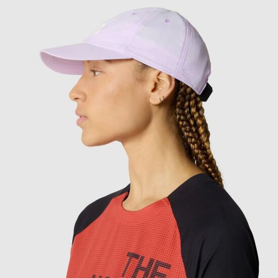 The North Face HORIZON HAT Mor Unisex Şapka - 5