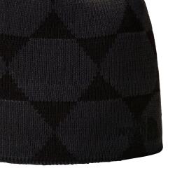 The North Face Jim Beanie SİYAH Unisex Bere - 2