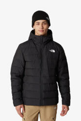 The North Face M Aconcagua 3 Hoodie SİYAH Erkek Mont - 1