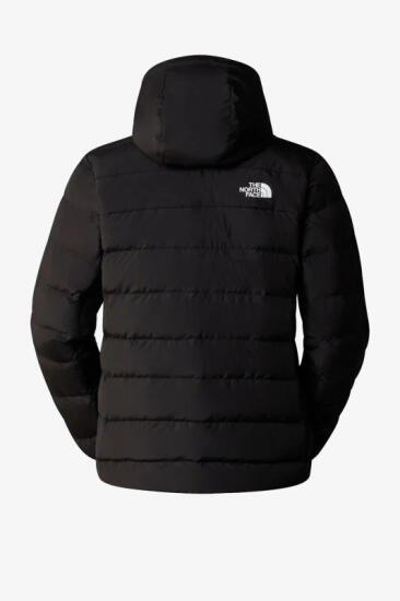 The North Face M Aconcagua 3 Hoodie SİYAH Erkek Mont - 6