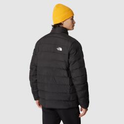 The North Face M Aconcagua 3 Jacket SİYAH Erkek Mont - 2